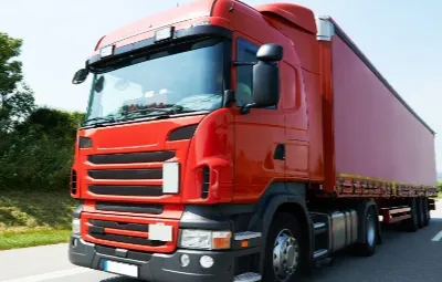 Bursa Dilovası Ambar Kargo